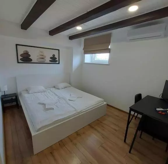 B&b Hotel Telsiai