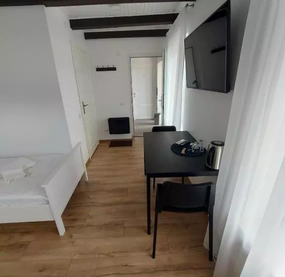 B&b Hotel Telsiai