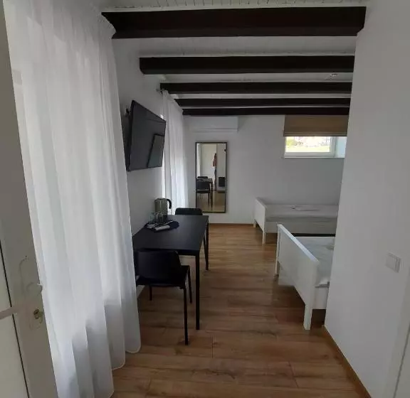 B&b Hotel Telsiai