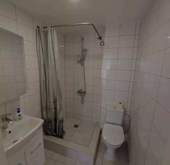 B&b Hotel Telsiai