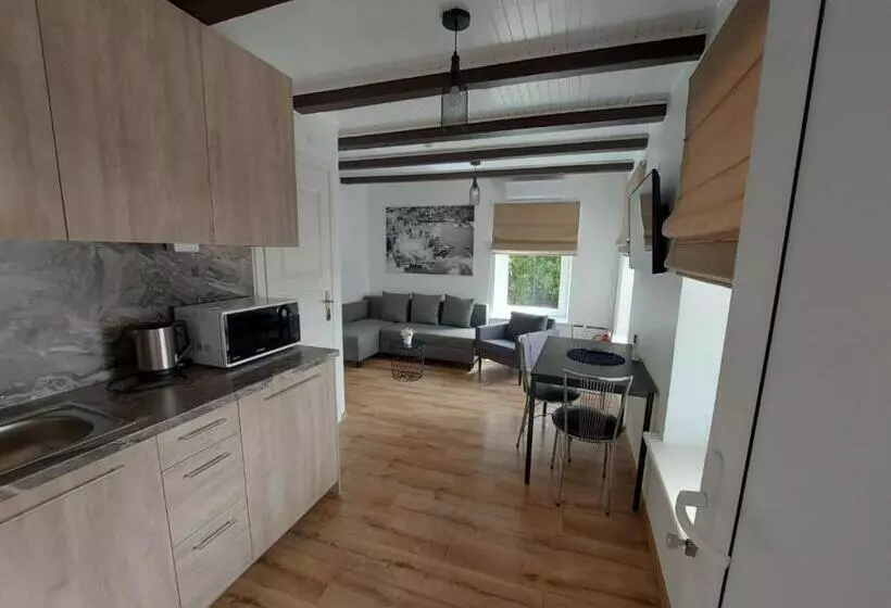 B&b Hotel Telsiai