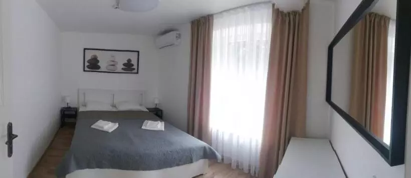 B&b Hotel Telsiai