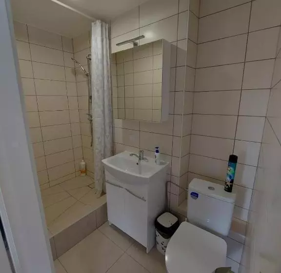 B&b Hotel Telsiai