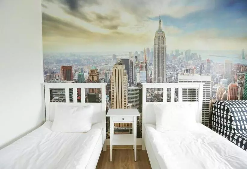 B&b Hotel Telsiai