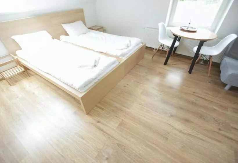 B&b Hotel Telsiai