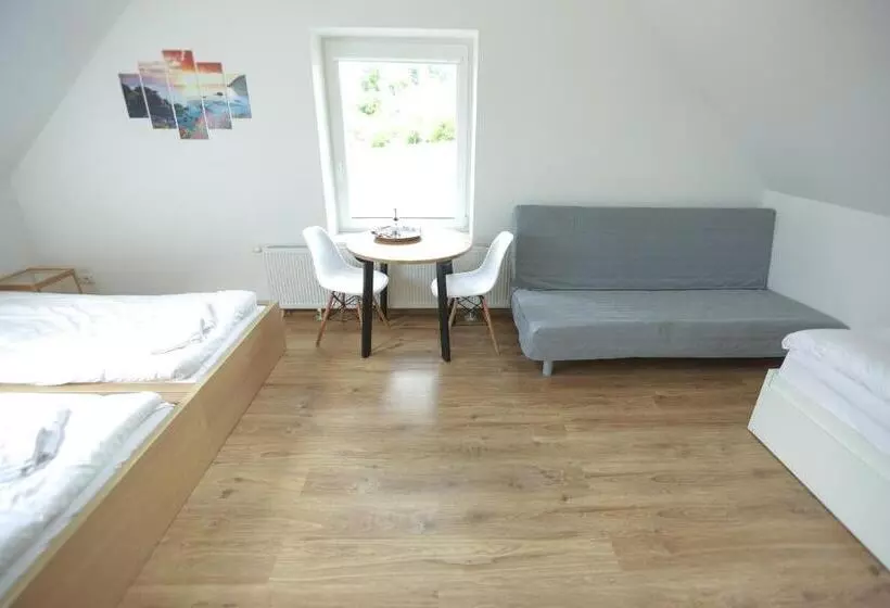 B&b Hotel Telsiai