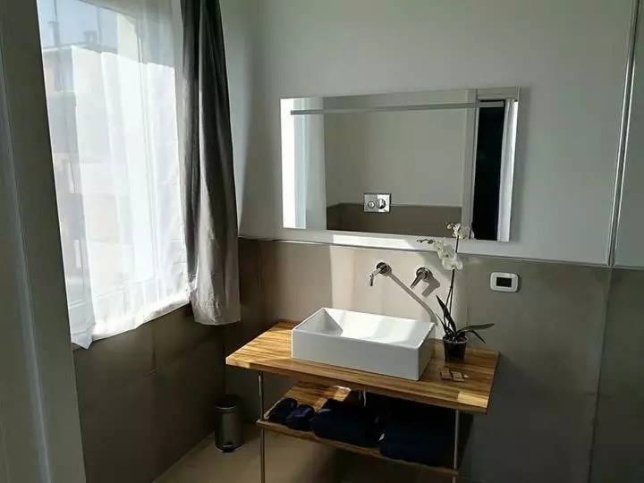 B&b Salsedine