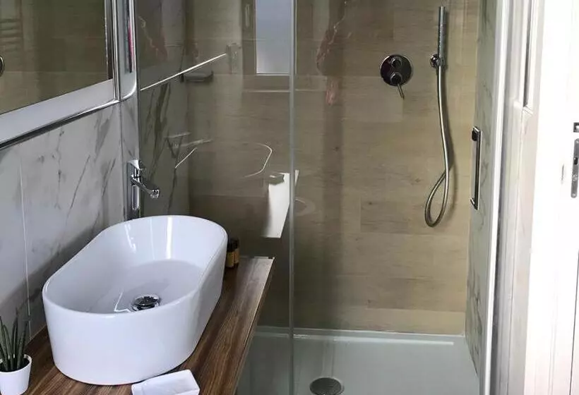 B&b Salsedine