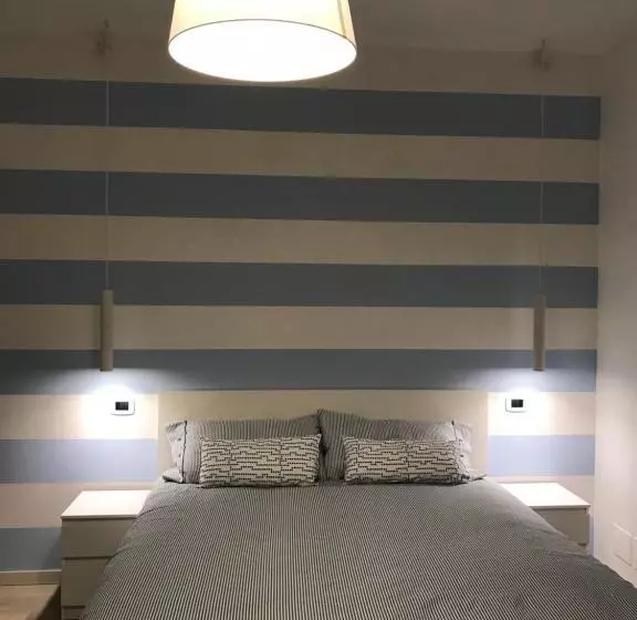 B&b Salsedine