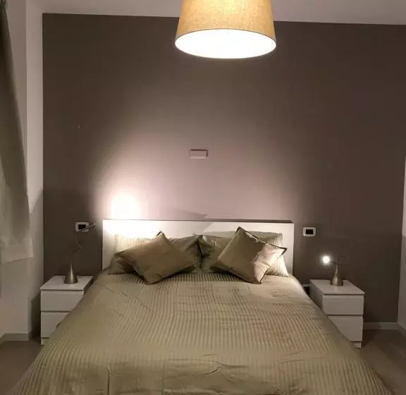 B&b Salsedine