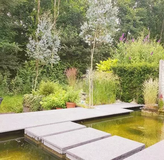 Aamiaismajoitus (B&B) Dishoek