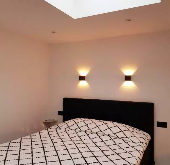 Aamiaismajoitus (B&B) Dishoek