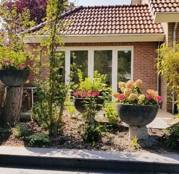 Aamiaismajoitus (B&B) Dishoek