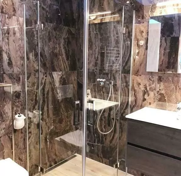 Aamiaismajoitus (B&B) Dishoek