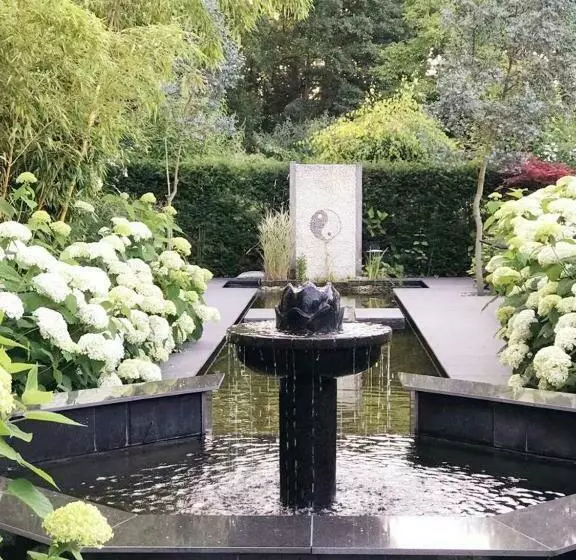 Aamiaismajoitus (B&B) Dishoek