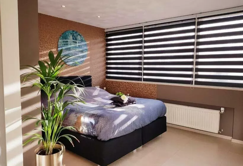 Aamiaismajoitus (B&B) Dishoek