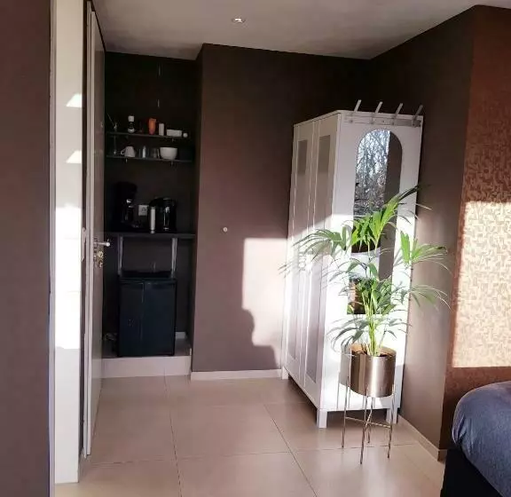 Aamiaismajoitus (B&B) Dishoek