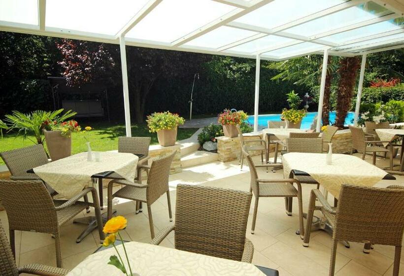 مبيت وإفطار Garni Sonnblick