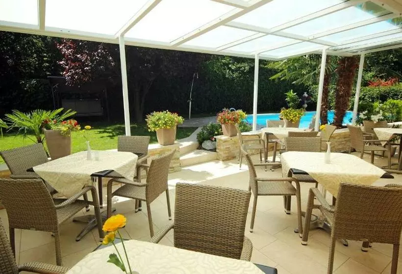 Aamiaismajoitus (B&B) Garni Sonnblick