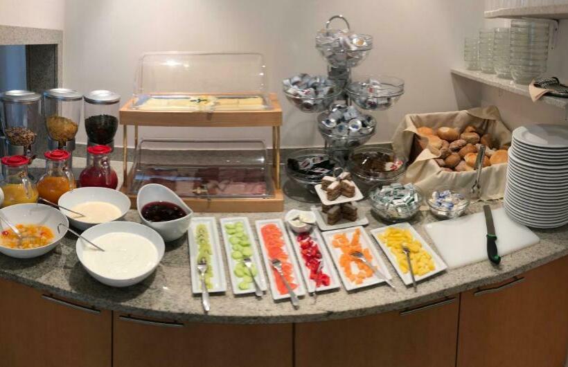 مبيت وإفطار Garni Sonnblick