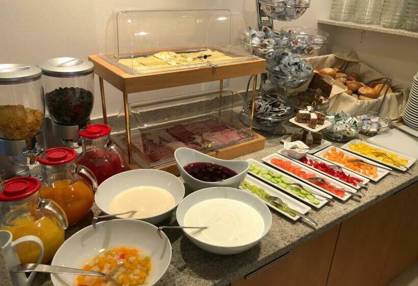 مبيت وإفطار Garni Sonnblick