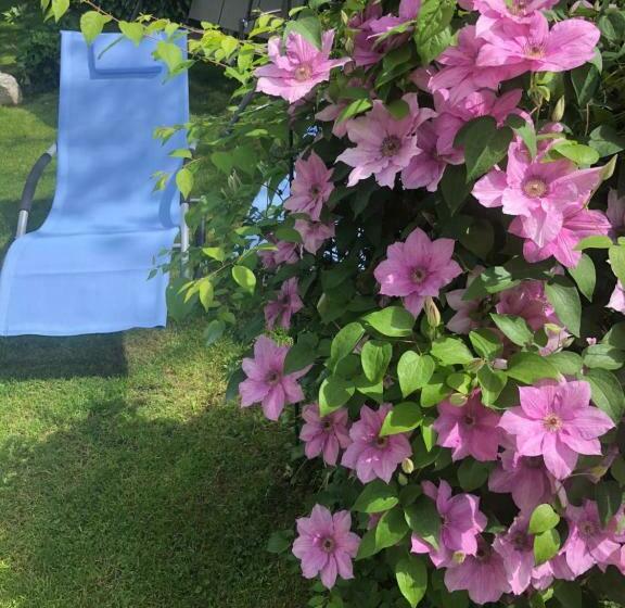 مبيت وإفطار Garni Sonnblick