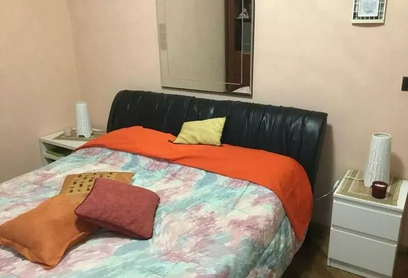 Aamiaismajoitus (B&B) La Stellina