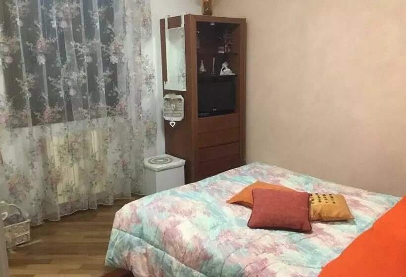 Aamiaismajoitus (B&B) La Stellina