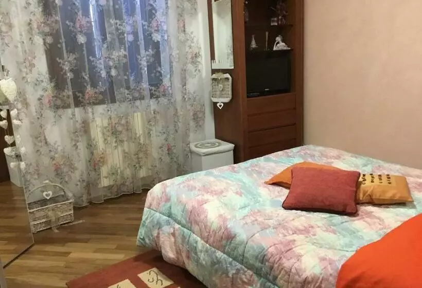 Aamiaismajoitus (B&B) La Stellina