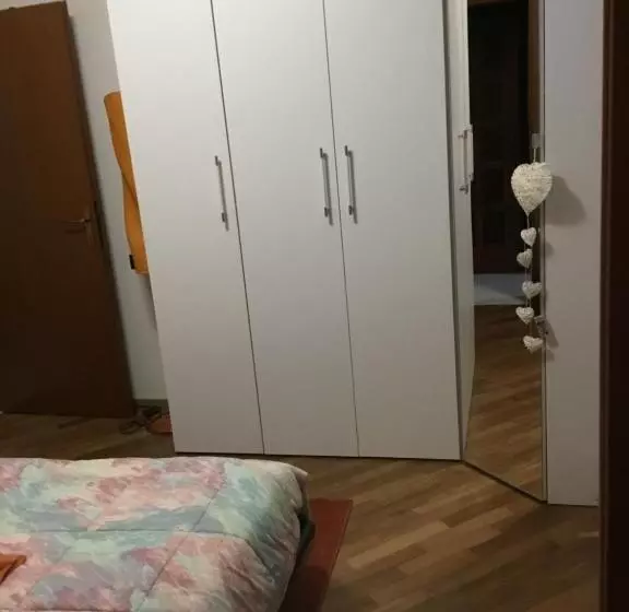 Aamiaismajoitus (B&B) La Stellina