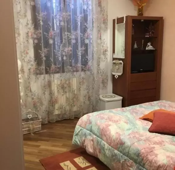 Aamiaismajoitus (B&B) La Stellina