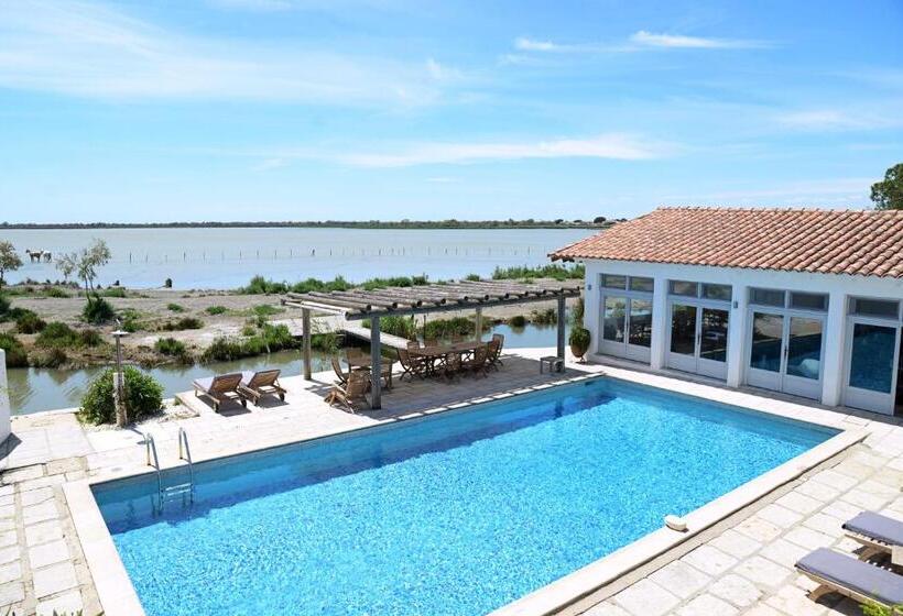 민박 Maison L Etrier