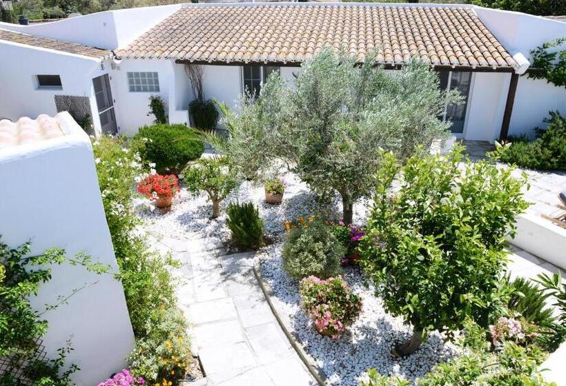 민박 Maison L Etrier