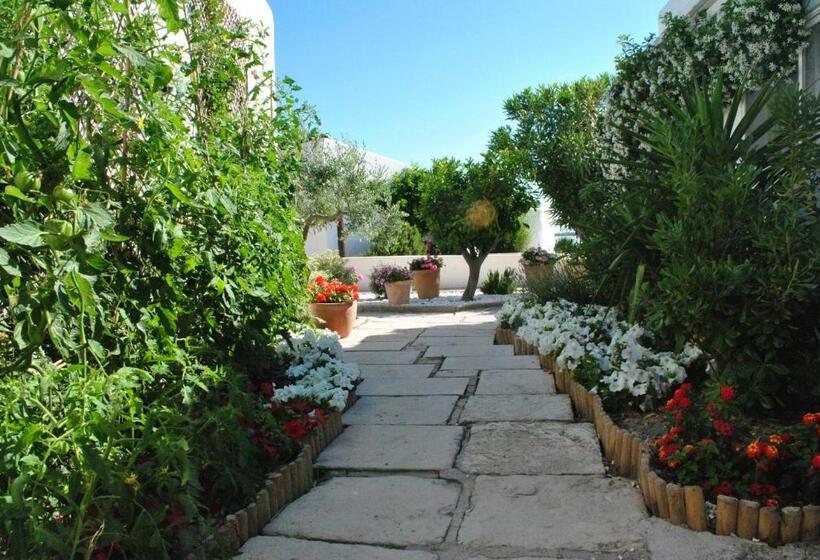 민박 Maison L Etrier