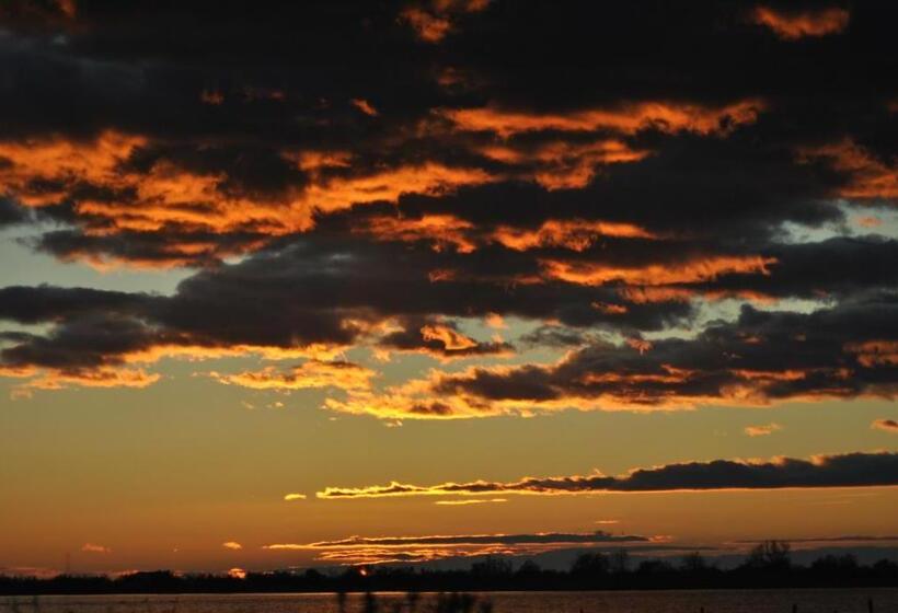 민박 Maison L Etrier