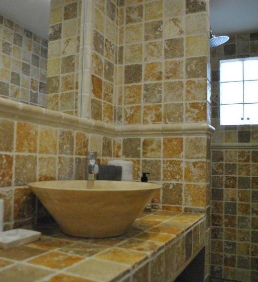 민박 Maison L Etrier