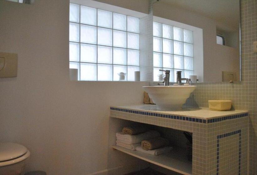 민박 Maison L Etrier