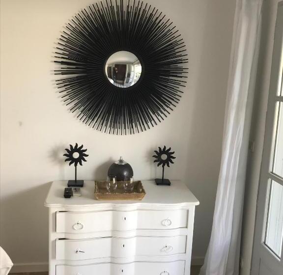 민박 Maison L Etrier