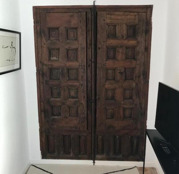 민박 Maison L Etrier