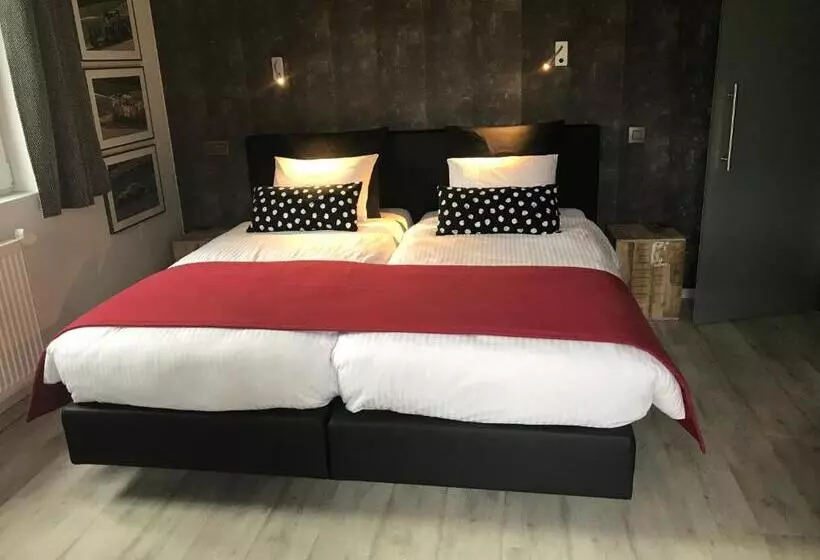 ベッドアンドブレックファースト Un Matin Au Jardin