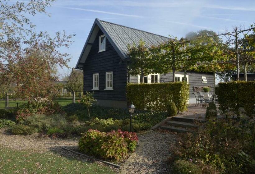 Guesthouse De Bongerd Overberg, B&b Holland, The Orchard