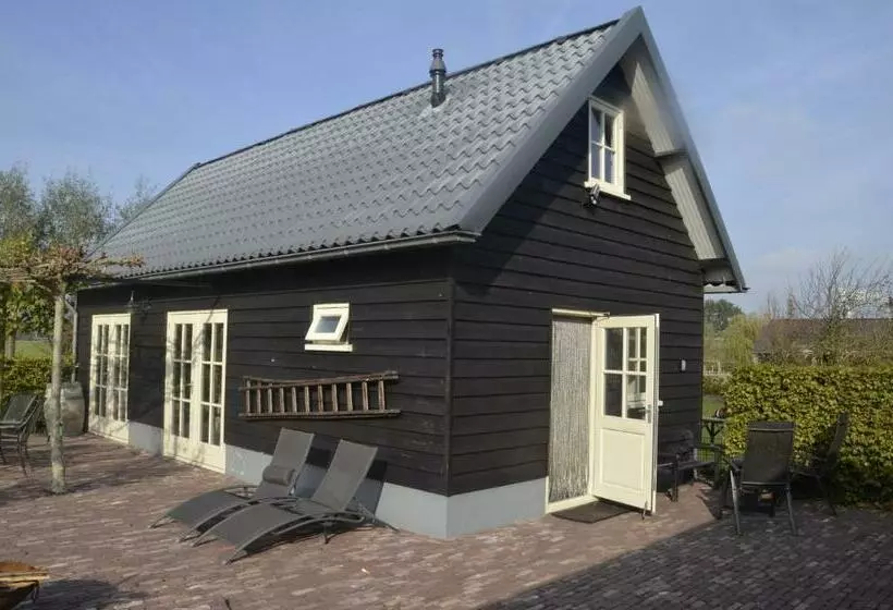 Guesthouse De Bongerd Overberg, B&b Holland, The Orchard