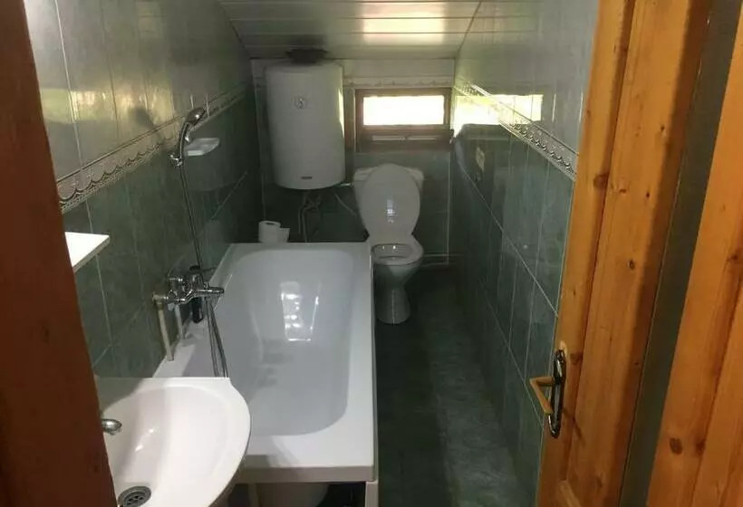 ペンション Vila Corsarul