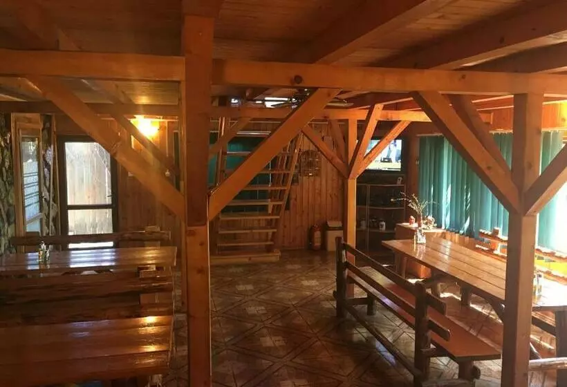 ペンション Vila Corsarul