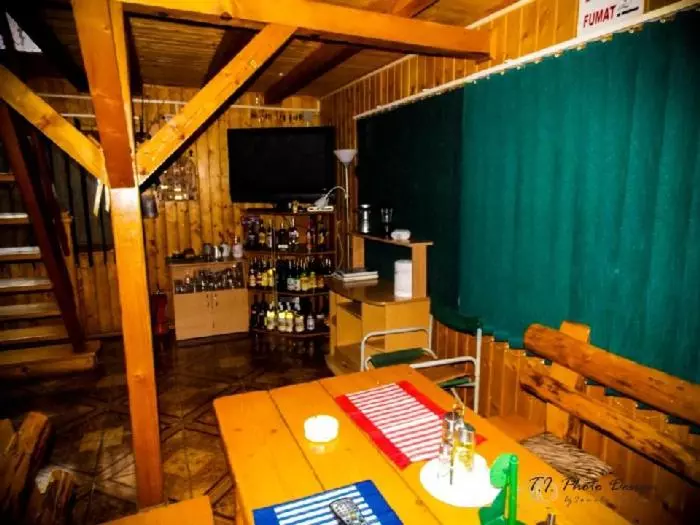 ペンション Vila Corsarul