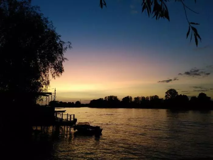 ペンション Vila Corsarul