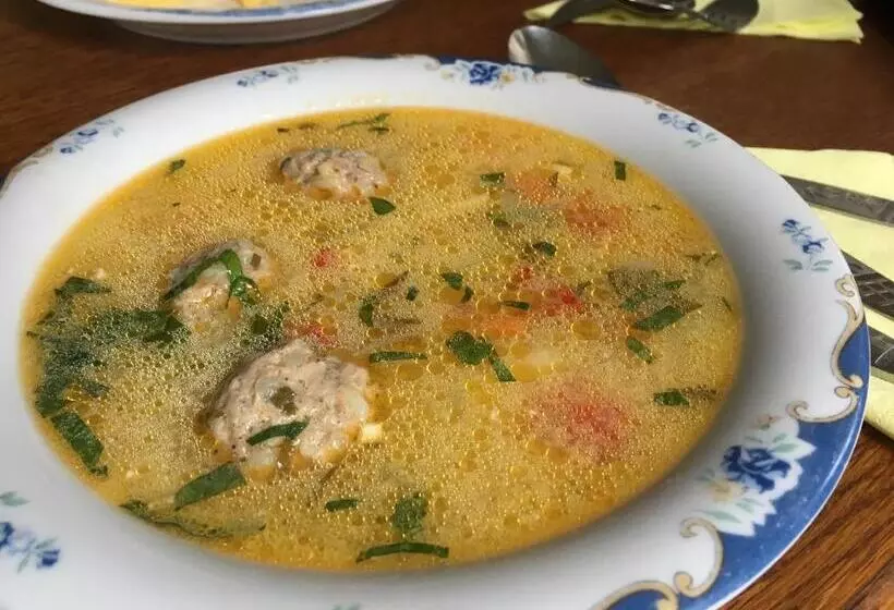 ペンション Vila Corsarul