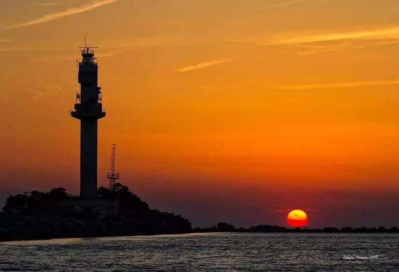 ペンション Vila Corsarul