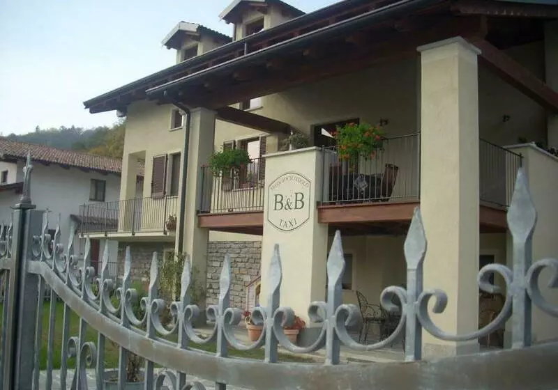 Majatalo Maggiociondolo