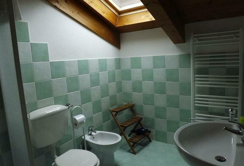 Пансион Maggiociondolo